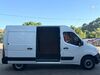 MASTER 2.3 DCI GRAND FURGÃO16V DIESEL  - 2020 - IVOTI
