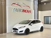FIESTA 1.5 16V FLEX MEC. 5P  - 2015 - IVOTI
