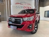 HILUX CD SRX 4X4 2.8 TDI 16V DIESEL AUT.  - 2019 - IVOTI
