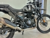 HIMALAYAN 411 EFI  - 2024 - IVOTI