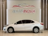 COROLLA GLI 1.8 FLEX 16V AUT.  - 2016 - IVOTI