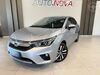 CITY HATCHBACK EXL 1.5 FLEX 16V AUT.  - 2023 - IVOTI