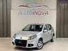 SANDERO EXPRESSION HI-FLEX 1.6 8V 5P  - 2014 - IVOTI