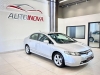 CIVIC SEDAN LXS 1.8/1.8 FLEX 16V MEC. 4P  - 2007 - IVOTI