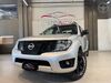 FRONTIER SV ATTACK CD 4X2 2.5 TB DIESEL  - 2014 - IVOTI