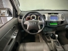 HILUX CD SRV 4X4 2.7 FLEX 16V AUT.  - 2014 - IVOTI
