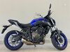 MT-07/MT-07 ABS 689CC  - 2021 - IVOTI