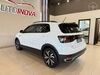 T-CROSS COMFOR. 200 TSI 1.0 FLEX 5P AUT. - 2023 - IVOTI