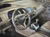 CIVIC SEDAN LXS 1.8/1.8 FLEX 16V MEC. 4P  - 2007 - IVOTI