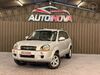 TUCSON 2.0 16V FLEX AUT.  - 2014 - IVOTI