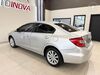 CIVIC SEDAN LXR 2.0 FLEXONE 16V AUT. 4P  - 2014 - IVOTI