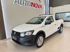 SAVEIRO ROBUST 1.6 TOTAL FLEX 8V  - 2021 - IVOTI