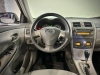 COROLLA XEI 1.8/1.8 FLEX 16V AUT.  - 2009 - IVOTI