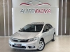CIVIC SEDAN EXS 1.8/1.8 FLEX 16V AUT. 4P  - 2012 - IVOTI