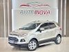 ECOSPORT TITANIUM 2.0 16V FLEX 5P AUT.  - 2015 - IVOTI