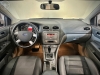 FOCUS GHIA 2.0 16V/ 2.0 16V FLEX 5P AUT  - 2011 - IVOTI