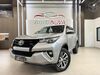 HILUX SW4 SRX 4X4 2.8 TDI 16V DIES. AUT.  - 2019 - IVOTI