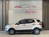 ECOSPORT FREESTYLE 1.6 16V FLEX 5P  - 2015 - IVOTI