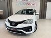 ETIOS X 1.3 FLEX 16V 5P MEC. - 2018 - IVOTI