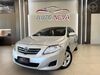 COROLLA GLI 1.8 FLEX 16V AUT. - 2011 - IVOTI