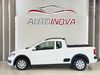 SAVEIRO 1.6 MI TOTAL FLEX 8V CE  - 2014 - IVOTI