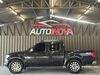 FRONTIER SL CD 4X4 2.5TB DIESEL AUT - 2014 - IVOTI