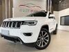 GRAND CHEROKEE LIMITED 3.6 4X4 V6 AUT. - 2018 - IVOTI