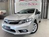 CIVIC SEDAN EXS 1.8/1.8 FLEX 16V AUT. 4P  - 2012 - IVOTI