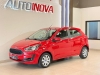 KA 1.0 SE/SE PLUS TIVCT FLEX 5P  - 2020 - IVOTI