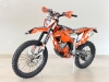 XC-F 250  - 2018 - IVOTI