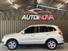 SANTA FE GLS 3.5 V6 4X4 TIPTRONIC  - 2012 - IVOTI