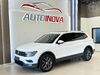 TIGUAN ALLSPAC COMF 250 TSI 1.4 FLEX  - 2020 - IVOTI