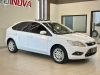 FOCUS GHIA 2.0 16V/ 2.0 16V FLEX 5P AUT  - 2011 - IVOTI
