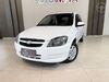 CELTA SPIRIT/ LT 1.0 MPFI 8V FLEXP. 5P - 2015 - IVOTI