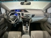 CIVIC SEDAN LXR 2.0 FLEXONE 16V AUT. 4P  - 2014 - IVOTI