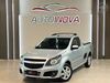 MONTANA SPORT 1.4 ECONOFLEX 8V 2P  - 2011 - IVOTI