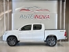 HILUX CD SRV 4X4 2.7 FLEX 16V AUT.  - 2014 - IVOTI