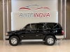 HILUX SW4 4X4 3.0 8V TB DIESEL  - 1997 - IVOTI