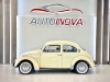FUSCA 1.5 8V 2P MANUAL  - 1974 - IVOTI