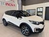 CAPTUR LIFE 1.6 16V FLEX 5P AUT.  - 2021 - IVOTI
