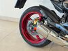 CB 600F HORNET - 2011 - IVOTI