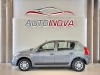 SANDERO EXPRESSION HI-FLEX 1.0 16V 5P  - 2013 - IVOTI
