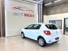 SANDERO AUTHENTIQUE FLEX 1.0 12V 5P  - 2018 - IVOTI