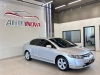 CIVIC SEDAN LXS 1.8/1.8 FLEX 16V AUT. 4P  - 2007 - IVOTI