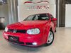 GOLF 1.6MI/ 1.6MI GENER./BLACK SILVER  - 2002 - IVOTI