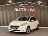 208 GRIFFE 1.6 FLEX 16V 5P MEC.  - 2016 - IVOTI