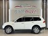 PAJERO DAKAR/HPE 3.5 4X4 FLEX 5P AUT. - 2013 - IVOTI
