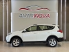 RAV4 2.0 4X4 16V AUT. - 2014 - IVOTI