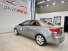 CERATO 1.6 16V AUT.  - 2011 - IVOTI