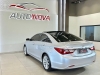 SONATA 2.4 16V 182CV 4P AUT.  - 2012 - IVOTI